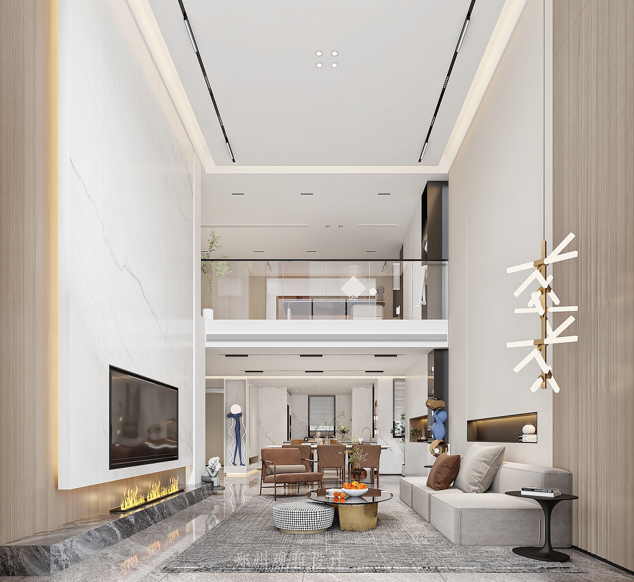 2021年度设计作品集合