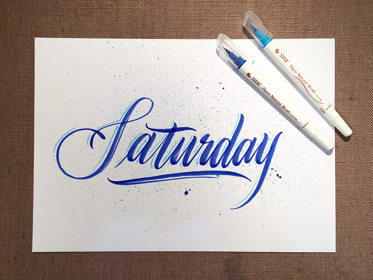 [Calligraphy X Lettering]这些年写过的字（图ZMjIzMzE4MzQw） - 字体/字形 - 站酷设计师BUSY_STR原创素材 - 站酷ZCOOL