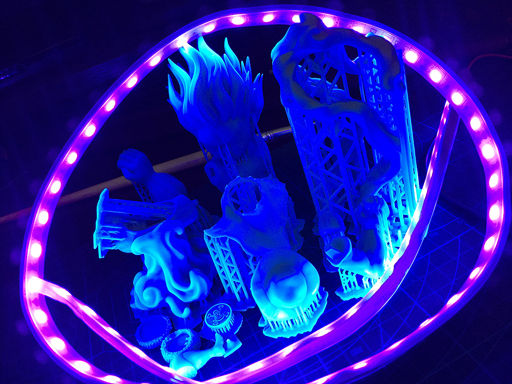 动漫周边-Q版路飞大蛇制作分享（图ZMTU3NjgyMzky） - 动画/影视 - 站酷设计师RX食梦者原创素材 - 站酷ZCOOL