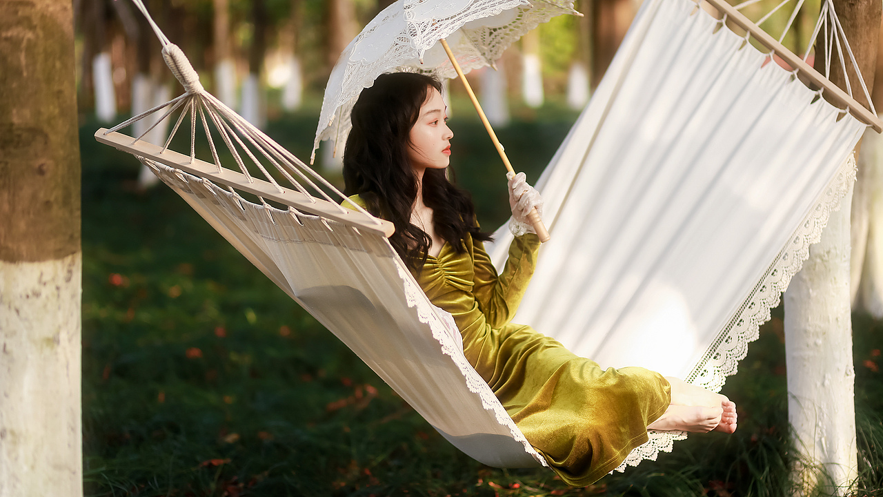 dream|摄影|人像摄影|龚蓉蓉_原创作品-站酷zcool