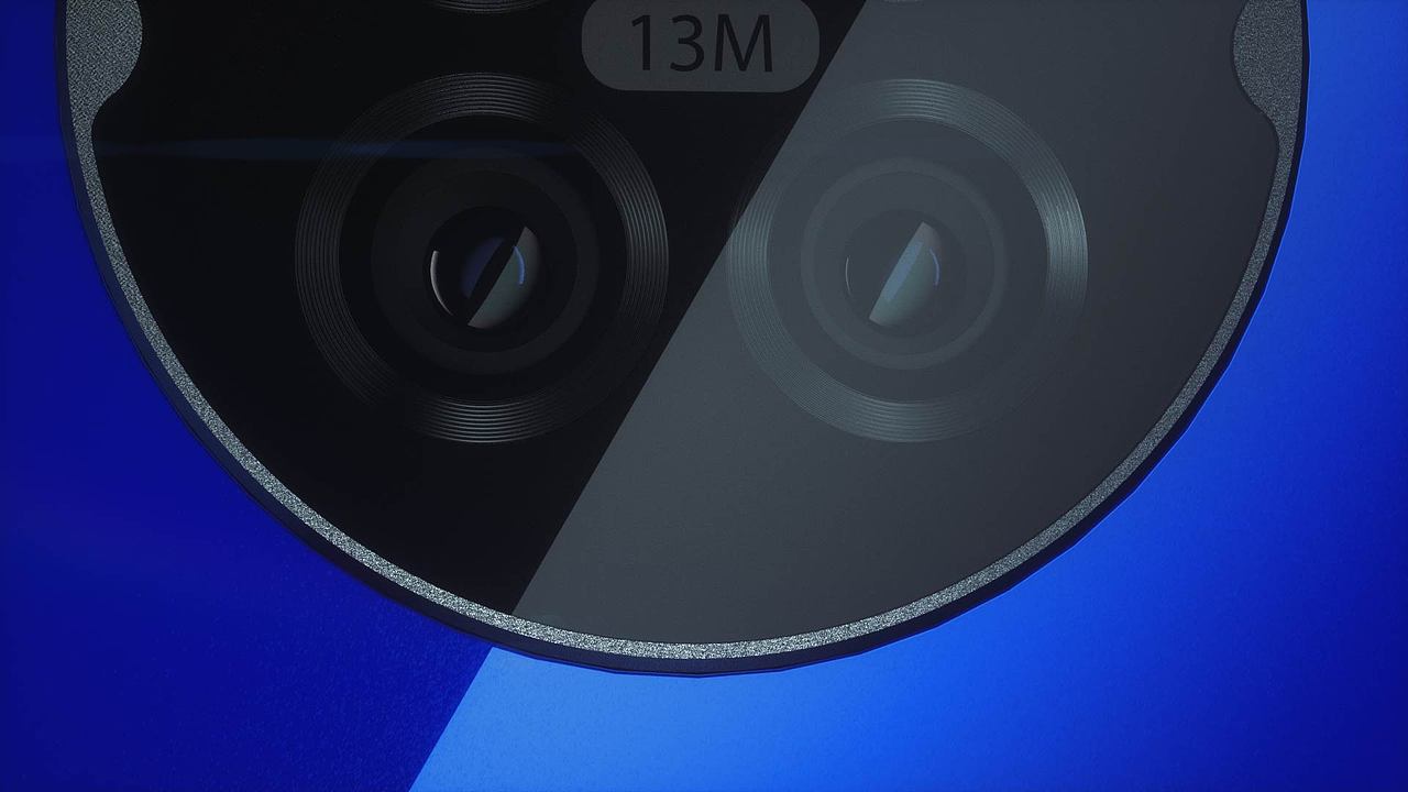 Blackview_A80 手机动画