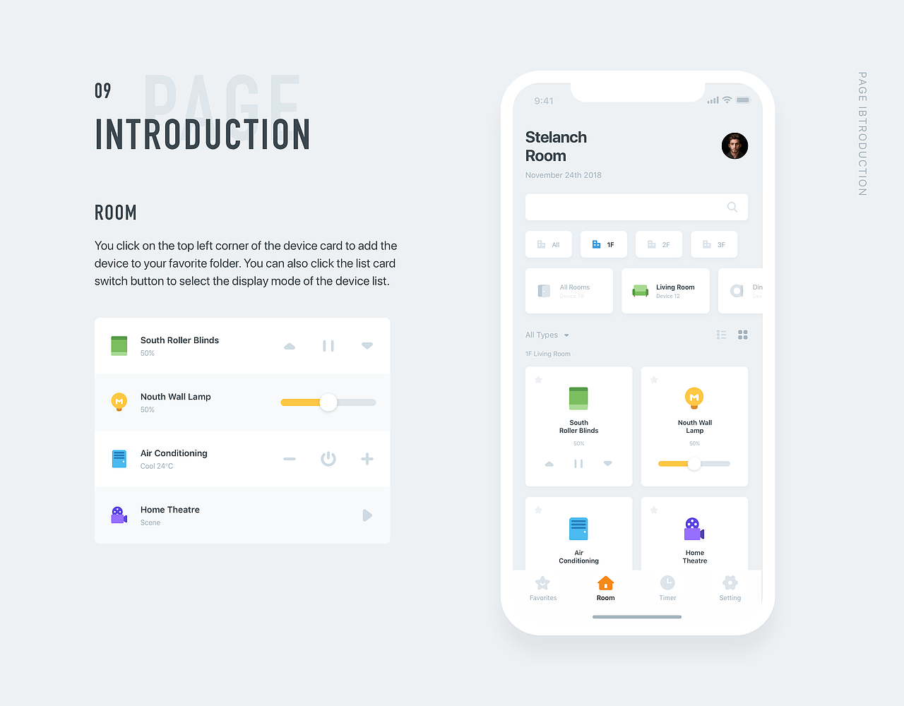 Moorgen Smart Home V4.0