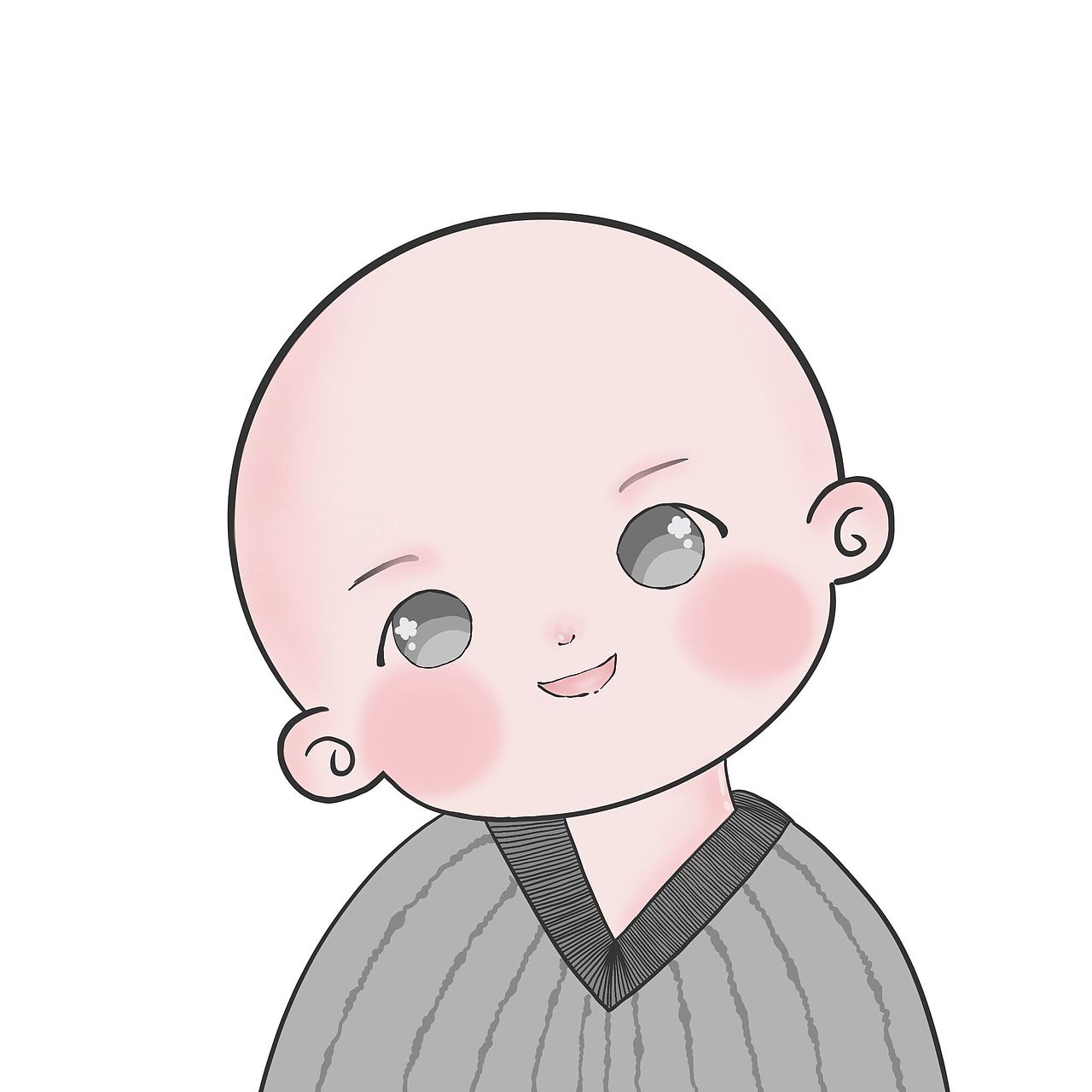 歪头杀练习《墓王之王》同人作品