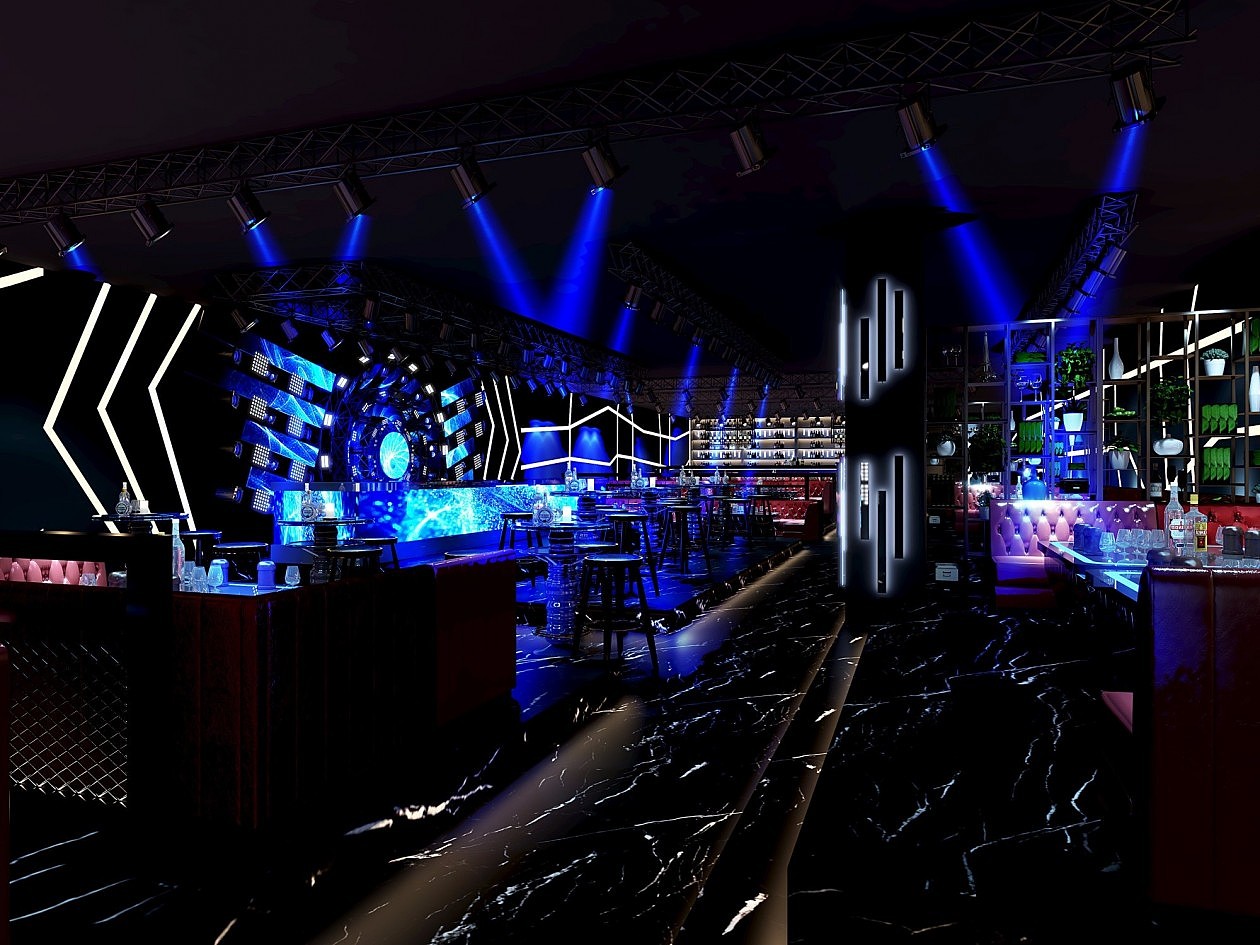 体验酒吧的轻松与徜徉，醉美生活！（图ZMjMwOTg1MDI4） - VR设计 - 站酷设计师vx18055175522原创素材 - 站酷ZCOOL