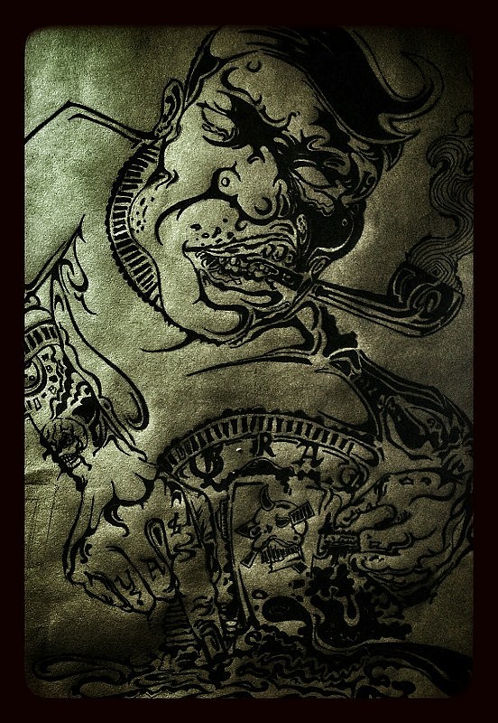 -°璃鱼浅戈菇凉止于终老-（图ZMTE5NzE0NDQ=） - 创作习作 - 站酷设计师wsq54721原创素材 - 站酷ZCOOL