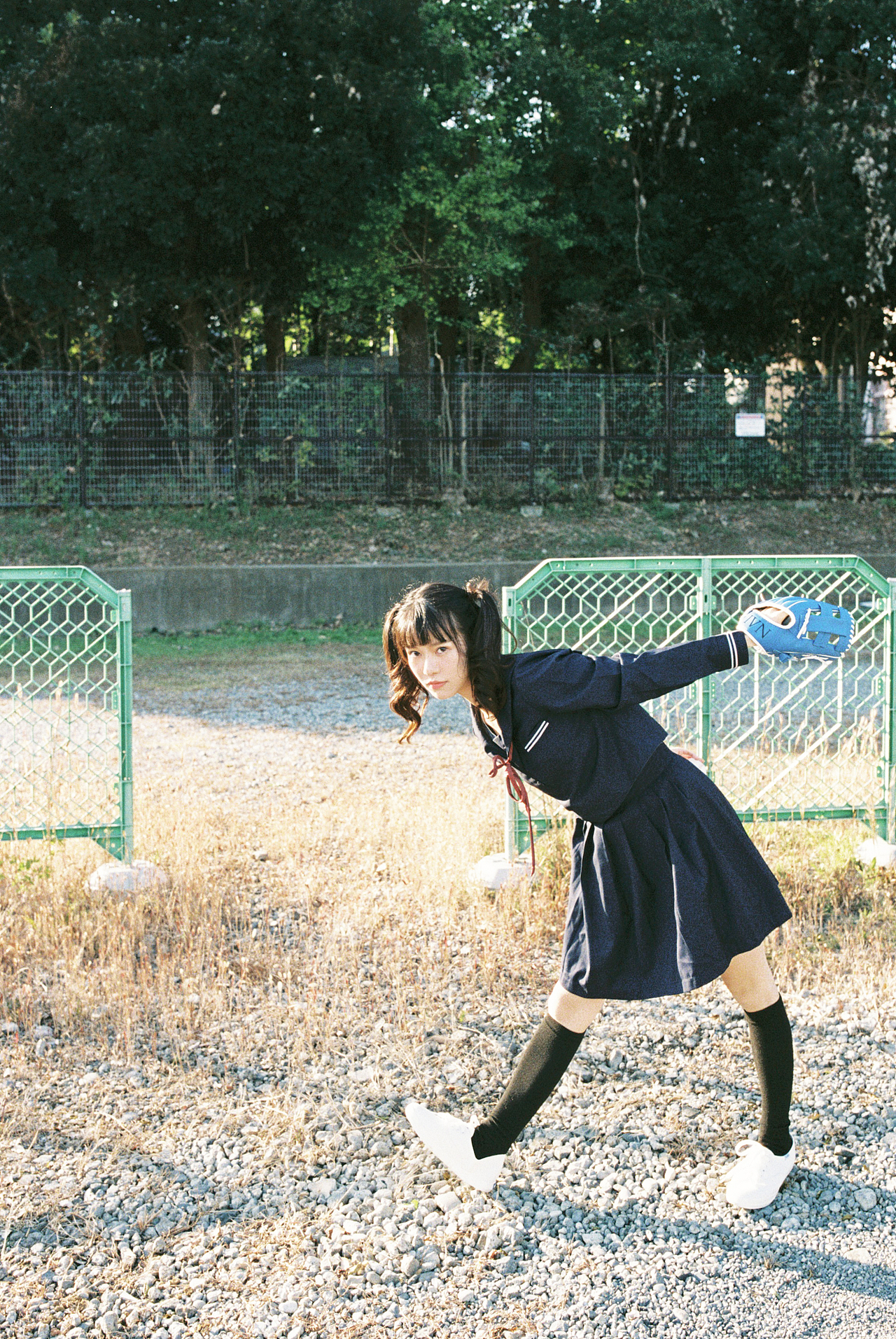 チョウシキの写真集
