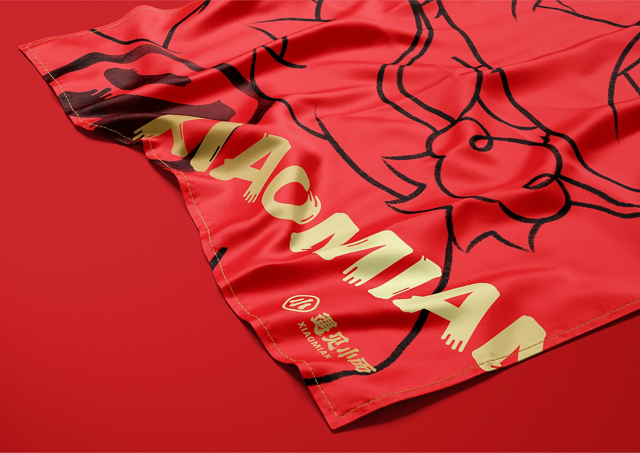 快餐品牌如何缔造品牌资产？ | 遇见小面