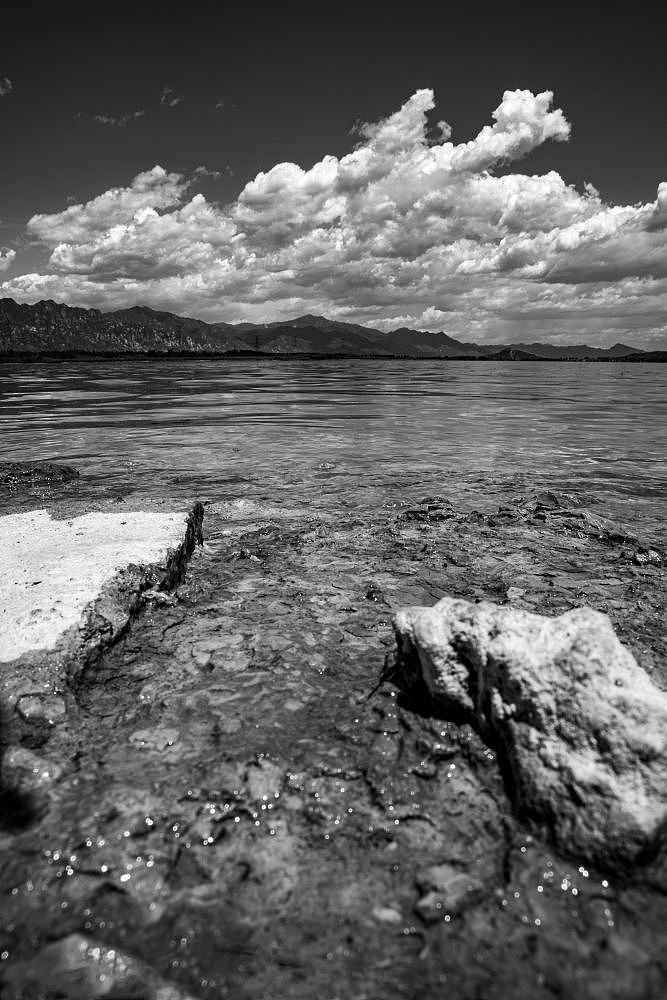 图集——云山泊