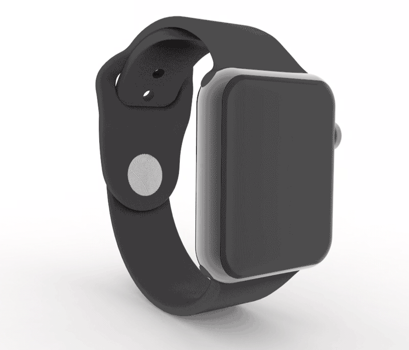 做了个表！AppleWatch（图ZNTMwODMyMDQ=） - 机械/交通 - 站酷设计师Allure5原创素材 - 站酷ZCOOL