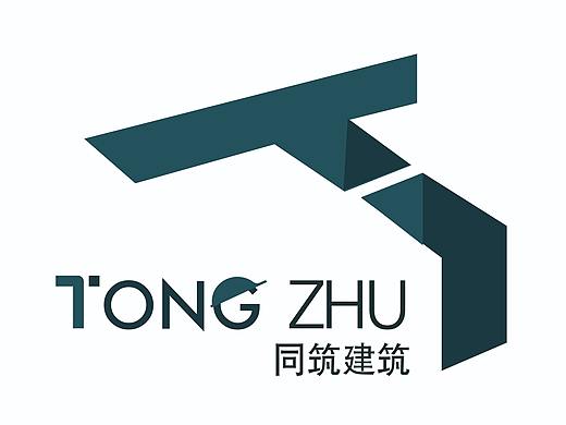 建筑logo