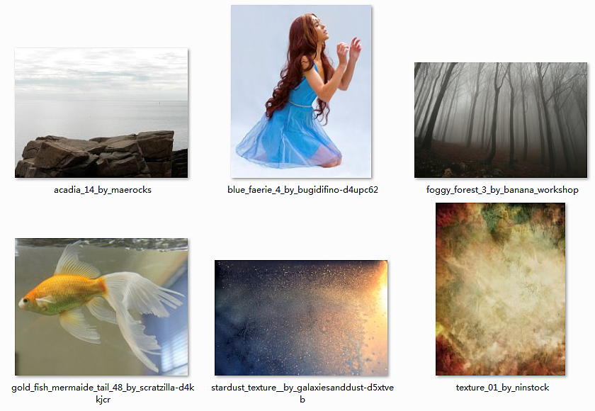 合成系列1-阿波 有高清素材