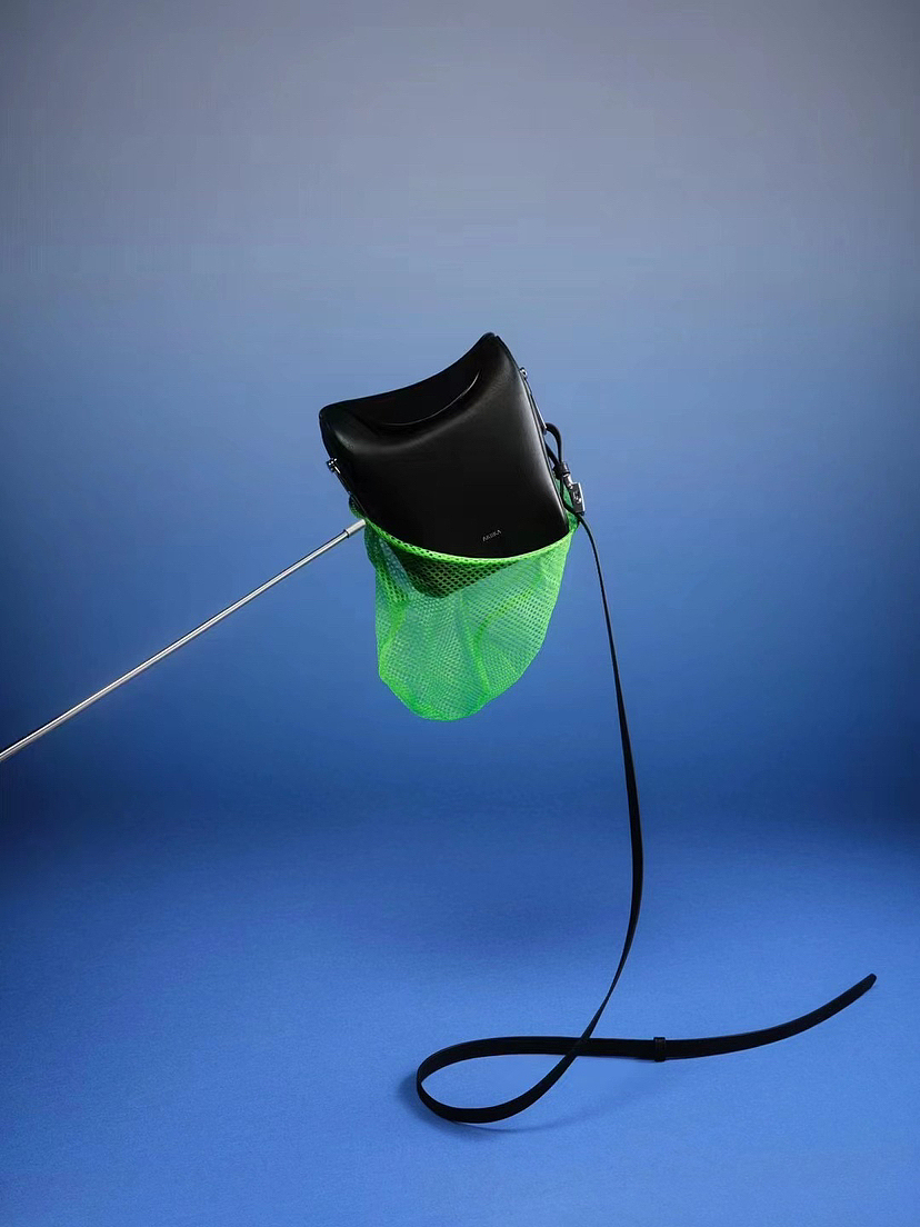 AKIIKA 23AW（图ZMzQ2OTA0NjEy） - 修图/后期 - 站酷设计师杂志修图师_岚原创素材 - 站酷ZCOOL