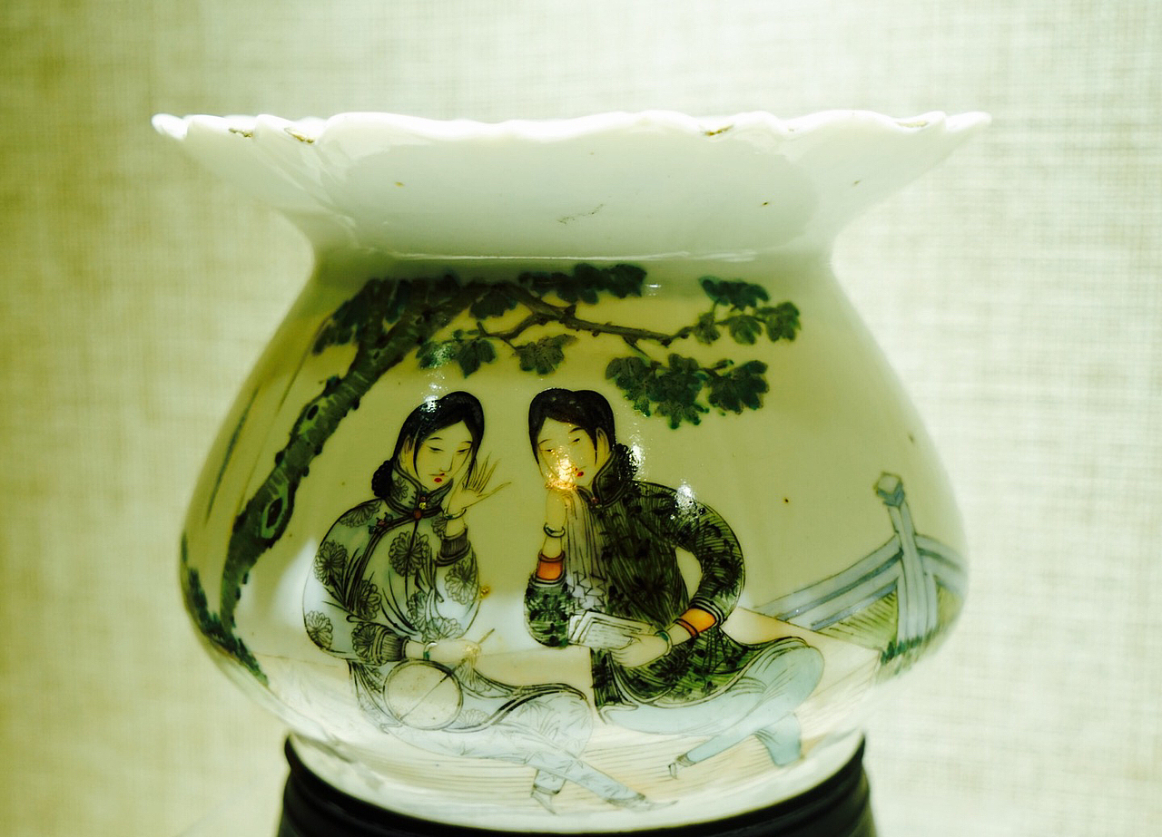 30年代的老上海（图ZNDAyMDU1MDQ=） - 产品摄影 - 站酷设计师环球神游原创素材 - 站酷ZCOOL