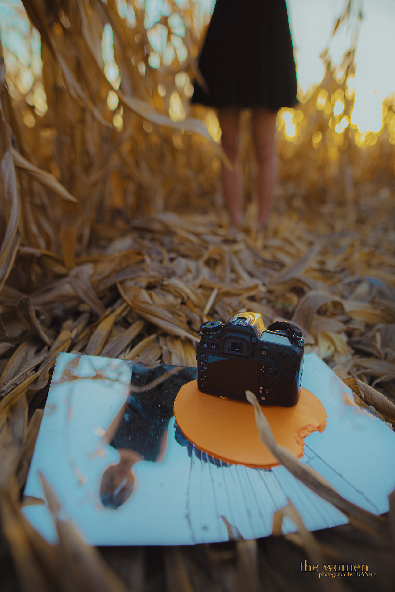 The Women（图ZMjAxNTQ0NjI4） - 人像摄影 - 站酷设计师DAN籽籽原创素材 - 站酷ZCOOL