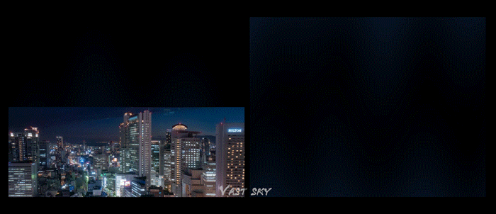 2019年 | 商业建筑动画项目集（图ZMjEyMzI4OTYw） - 动画/影视 - 站酷设计师VastSky长空原创素材 - 站酷ZCOOL