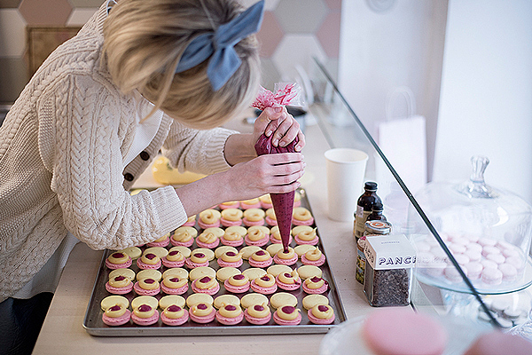 烘焙LOGO方案提案设计/食品小吃LOGO/品牌VI设计/广州·你好设计Hello Design（图ZNDA2MjE4OTI=） - Logo - 站酷设计师Hello你好设计原创素材 - 站酷ZCOOL