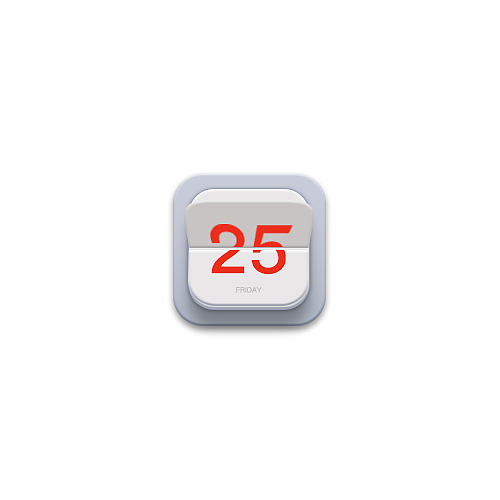 设计及临摹icons