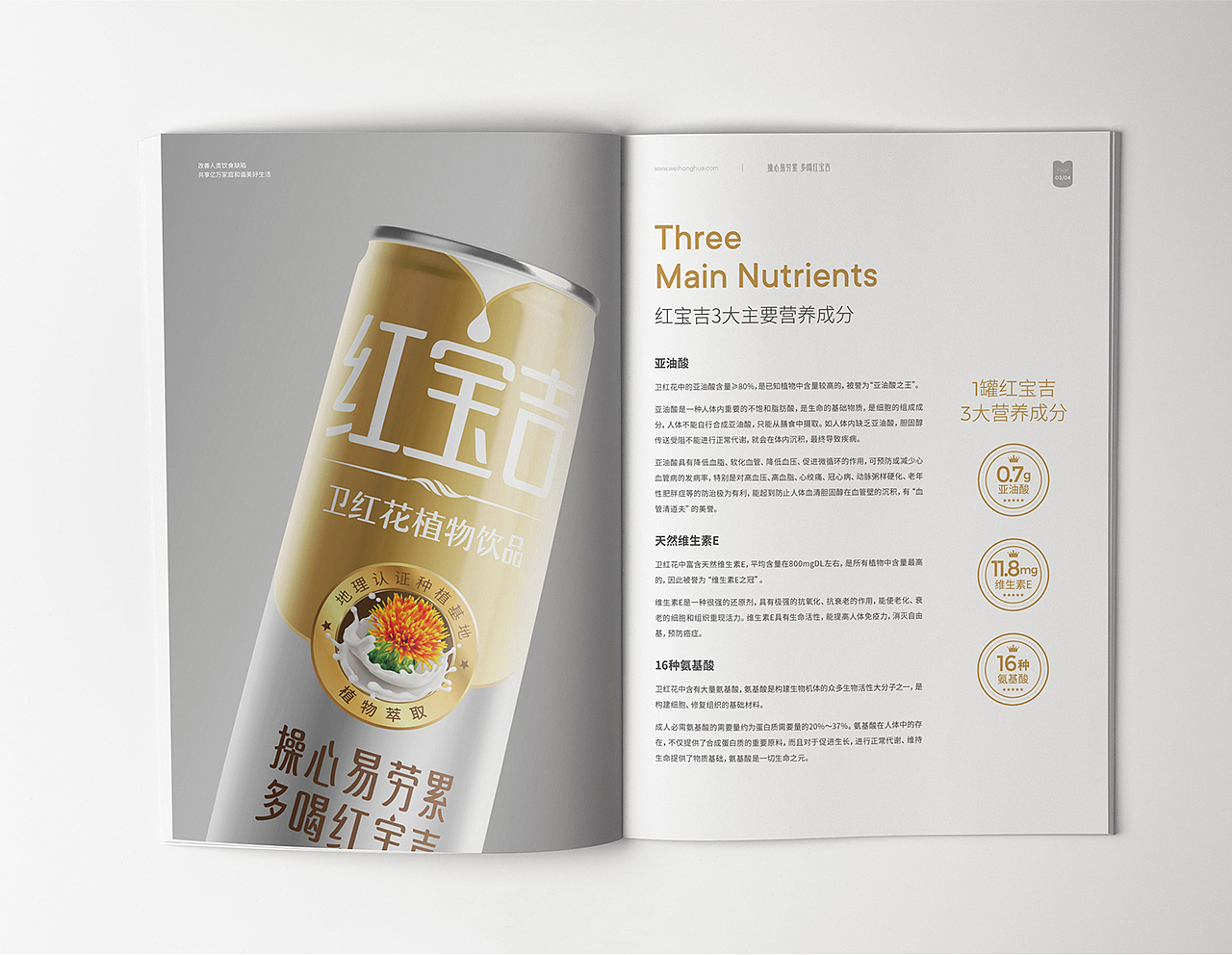 红宝吉-品牌形象升级+包装升级+画册设计+展会策划（图ZMjA0NzM4MzM2） - 品牌 - 站酷设计师知一设计原创素材 - 站酷ZCOOL