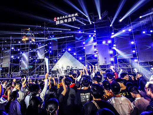 太仓国际音乐节（个人主页-ZMzI4MjI5MDA=） - 人文/纪实摄影 - 站酷设计师失联的空号原创素材 - 站酷ZCOOL