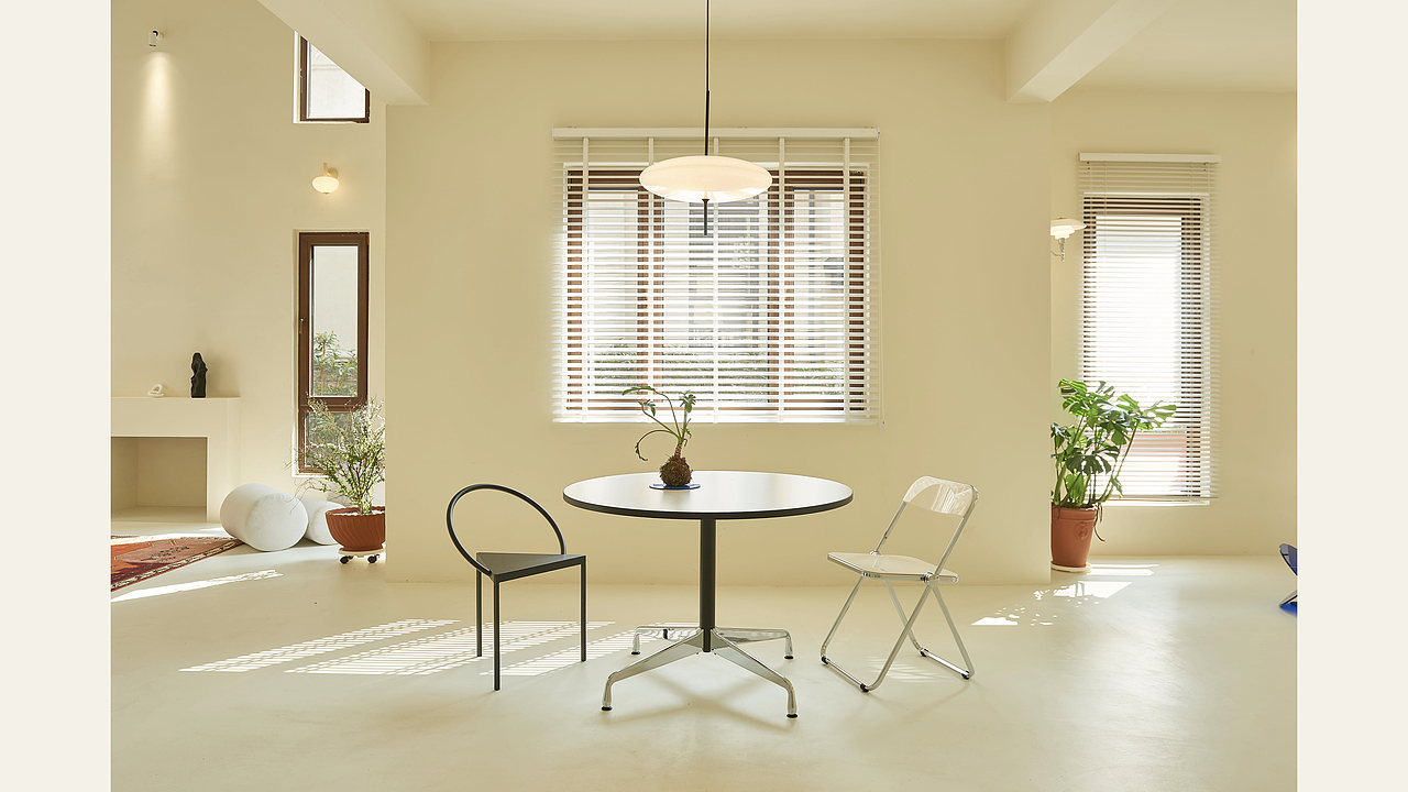 新工作室毕业照 / 西蓝摄影空间