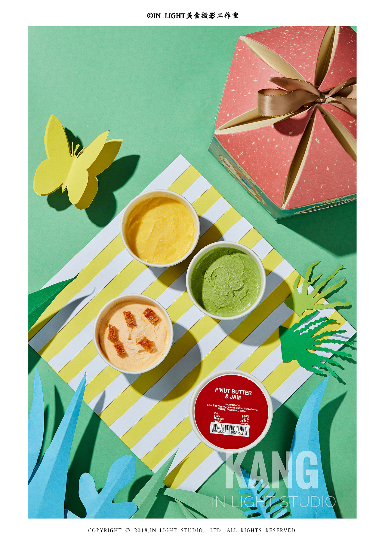 #IN LIGHT# 之AKOKO作品赏析