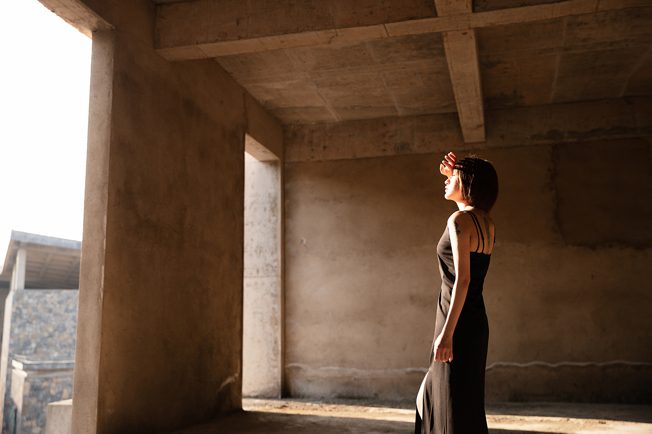 『第八区』（图ZMTU2MjE3MDA4） - 人像摄影 - 站酷设计师山木Sam原创素材 - 站酷ZCOOL