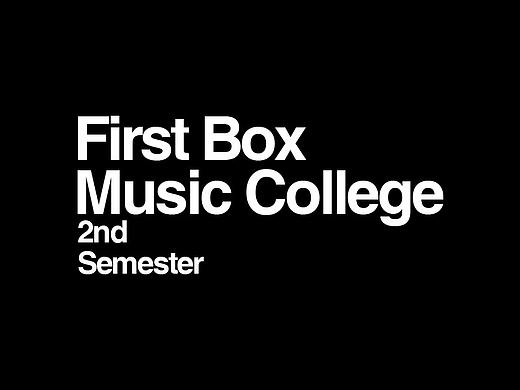 First Changzhou 1st