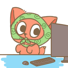溜了