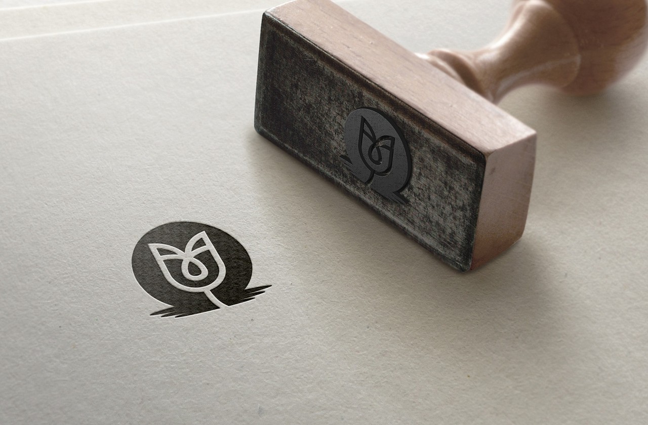 一花一宿 精品酒店（图ZMTAwMjIxMTc2） - Logo - 站酷设计师一颦淺笑原创素材 - 站酷ZCOOL