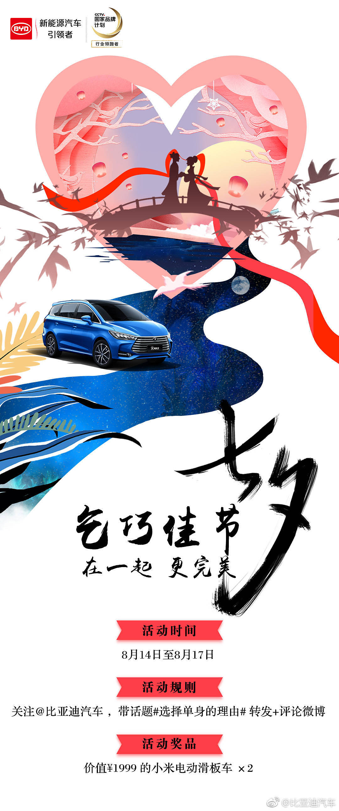 汽车品牌视觉设计