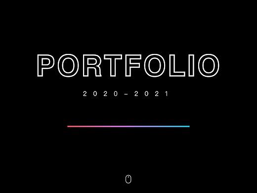 2020年终总结