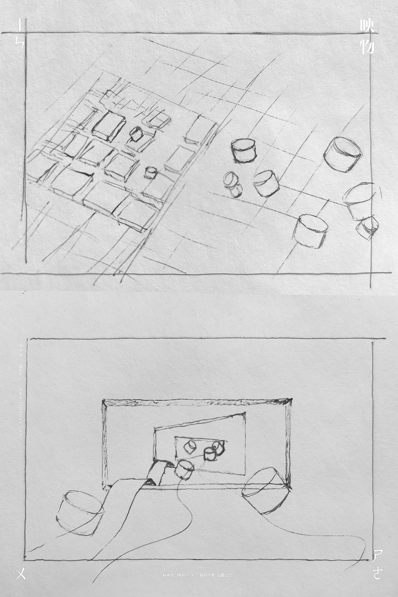 电商产品摄影 | 小罐茶 x 映物社