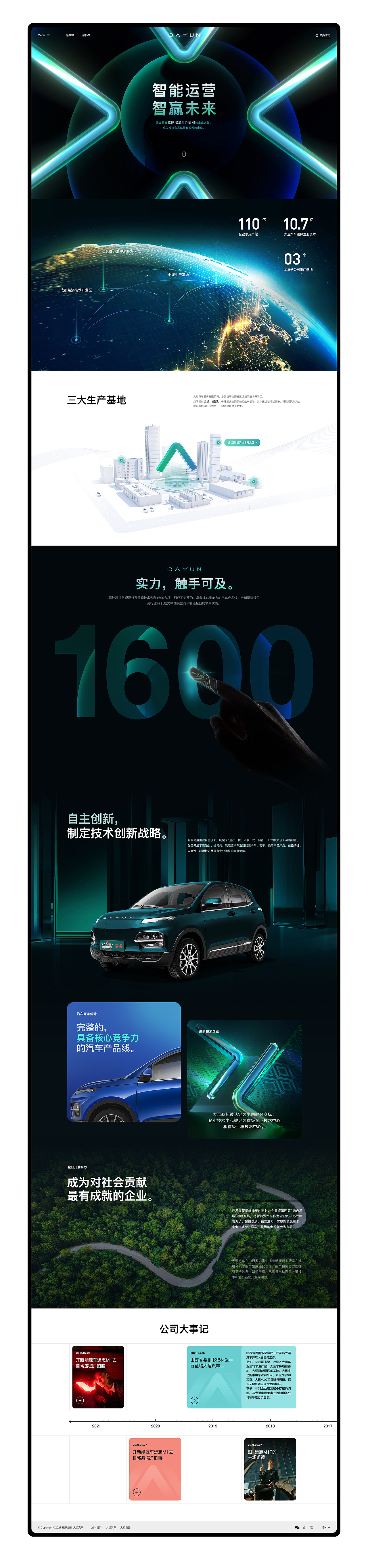 2021年BOCBrandCenter团队作品（图ZMjkxODQyOTA4） - 企业官网 - 站酷设计师JieJie_Shu原创素材 - 站酷ZCOOL
