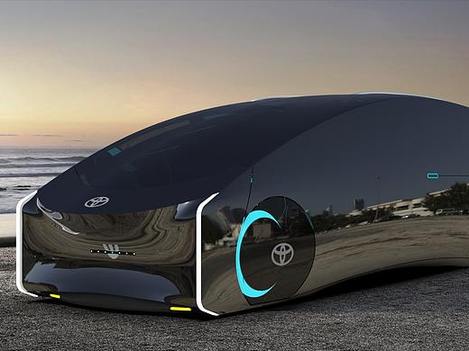Toyota Neo-Wish