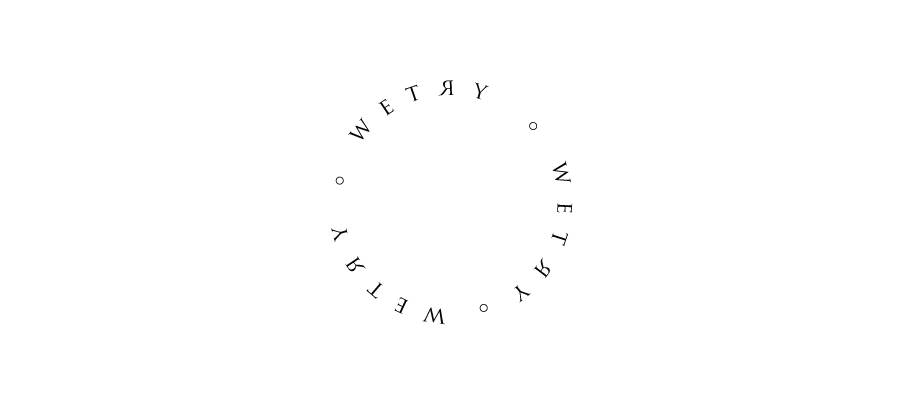 [ BRANDING ] WETRY | 来试（图ZMTg4MzA3NzUy） - 品牌 - 站酷设计师ADesignXIANG原创素材 - 站酷ZCOOL