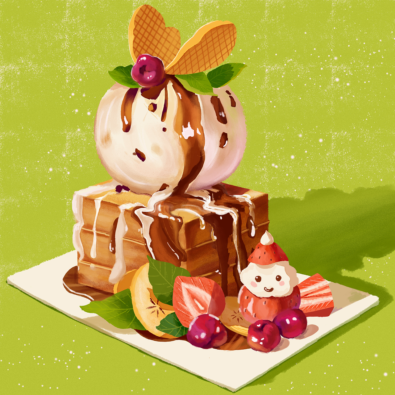 临摹练习（图ZMjA4NDgxNzQ0） - 创作习作 - 站酷设计师该用户已名被占用原创素材 - 站酷ZCOOL