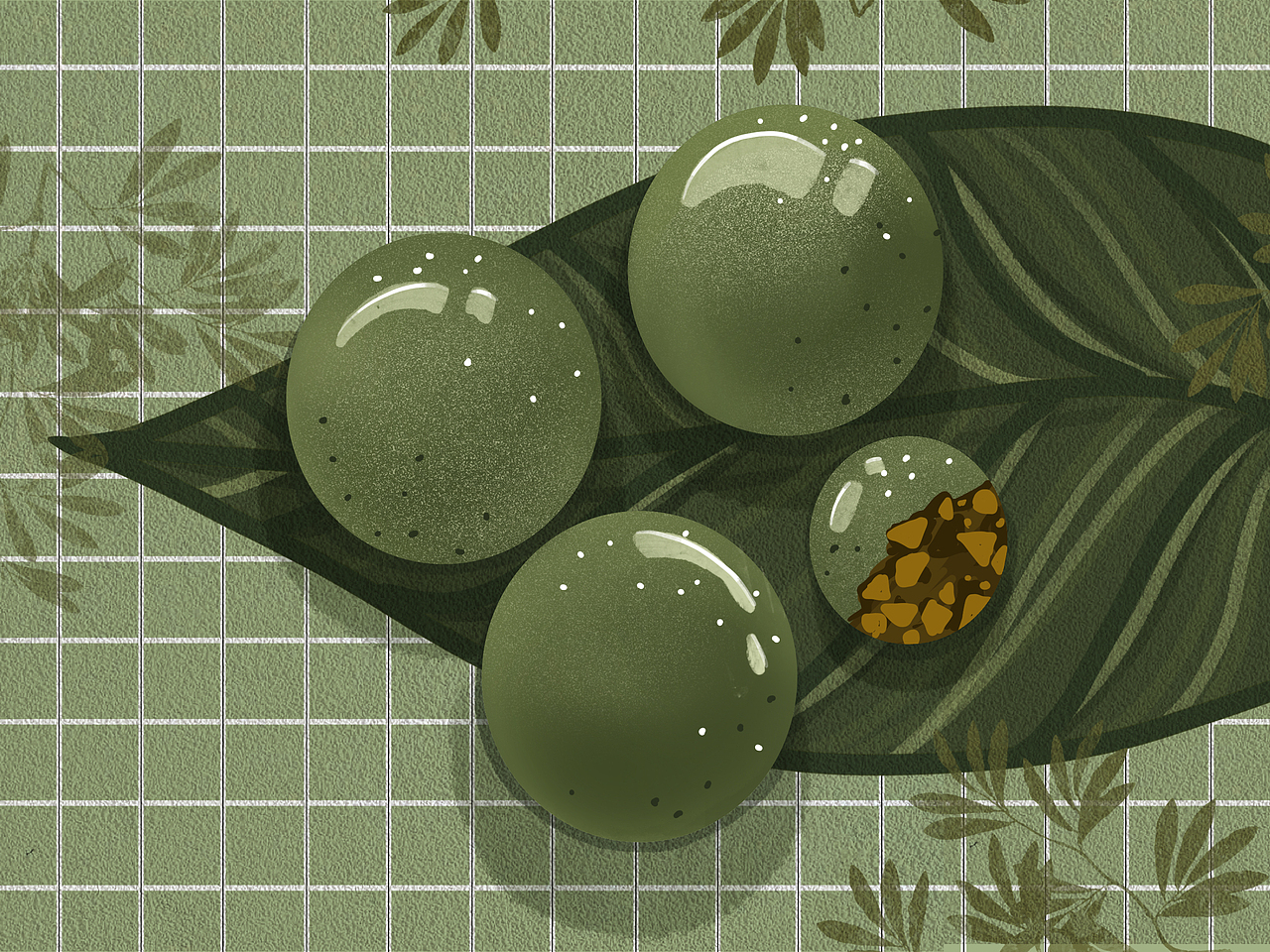 关于寒食节的小习俗