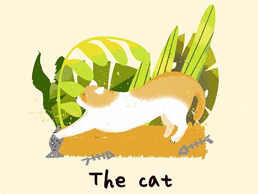 一大波萌物来袭！（个人主页-ZMjQ2MzQ5NzI=） - 艺术插画 - 站酷设计师小小雪F原创素材 - 站酷ZCOOL