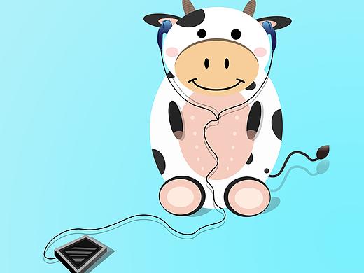 勇敢牛牛（個(gè)人主頁-ZNTQwOTY4NTI=） - 藝術(shù)插畫 - 站酷設(shè)計(jì)師尋找著美好事物原創(chuàng)素材 - 站酷ZCOOL