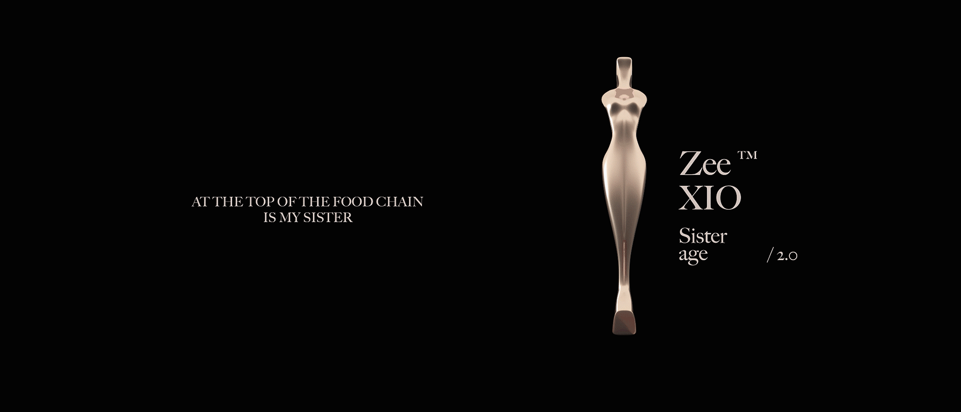 Zee XIO 紫秀品牌Pro2.0迭代