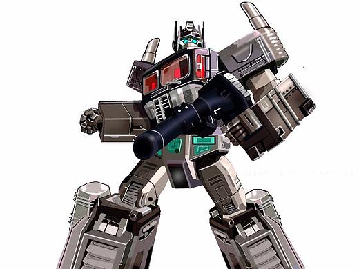 变心金刚（个人主页-ZMjg4OTkyNjg=） - 创作习作 - 站酷设计师狭路乡风原创素材 - 站酷ZCOOL