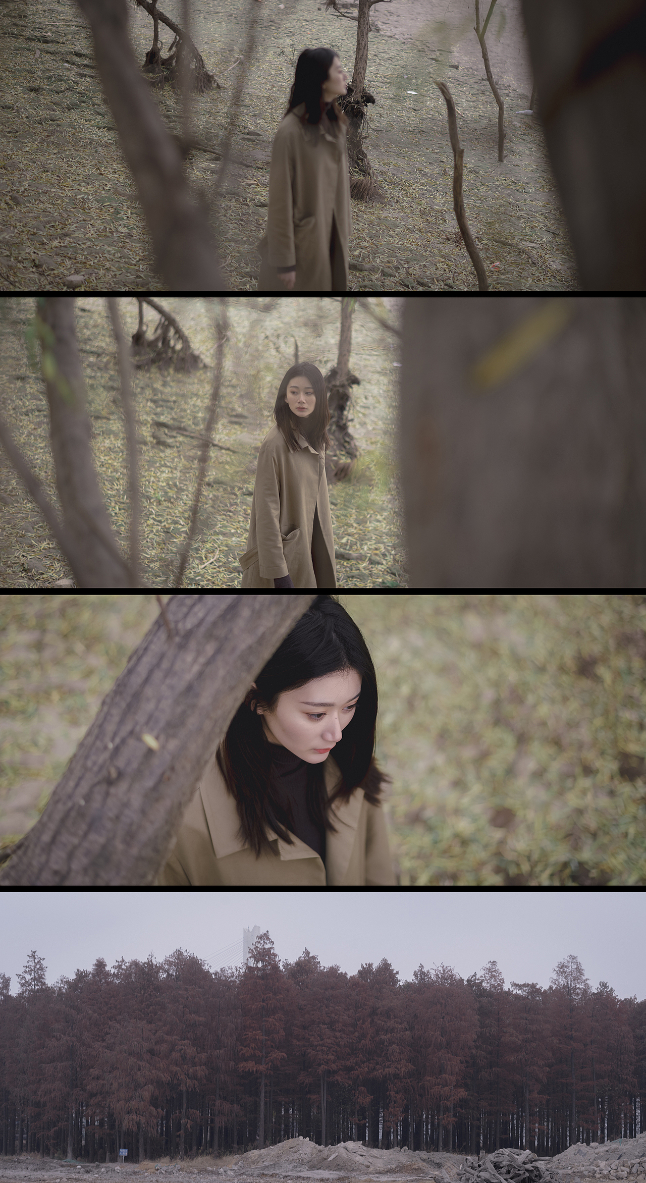 孤独即是自由（图ZMTg5NTU0NzQ4） - 人像摄影 - 站酷设计师小然Rankin原创素材 - 站酷ZCOOL