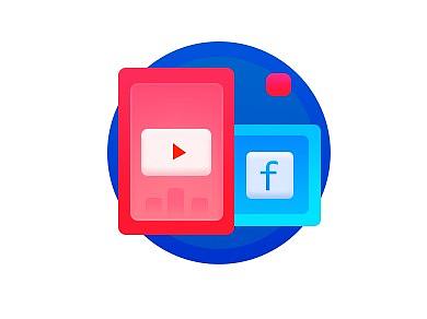 软件图标（个人主页-ZNDc5MzUyODg=） - 图标 - 站酷设计师斯鱼原创素材 - 站酷ZCOOL
