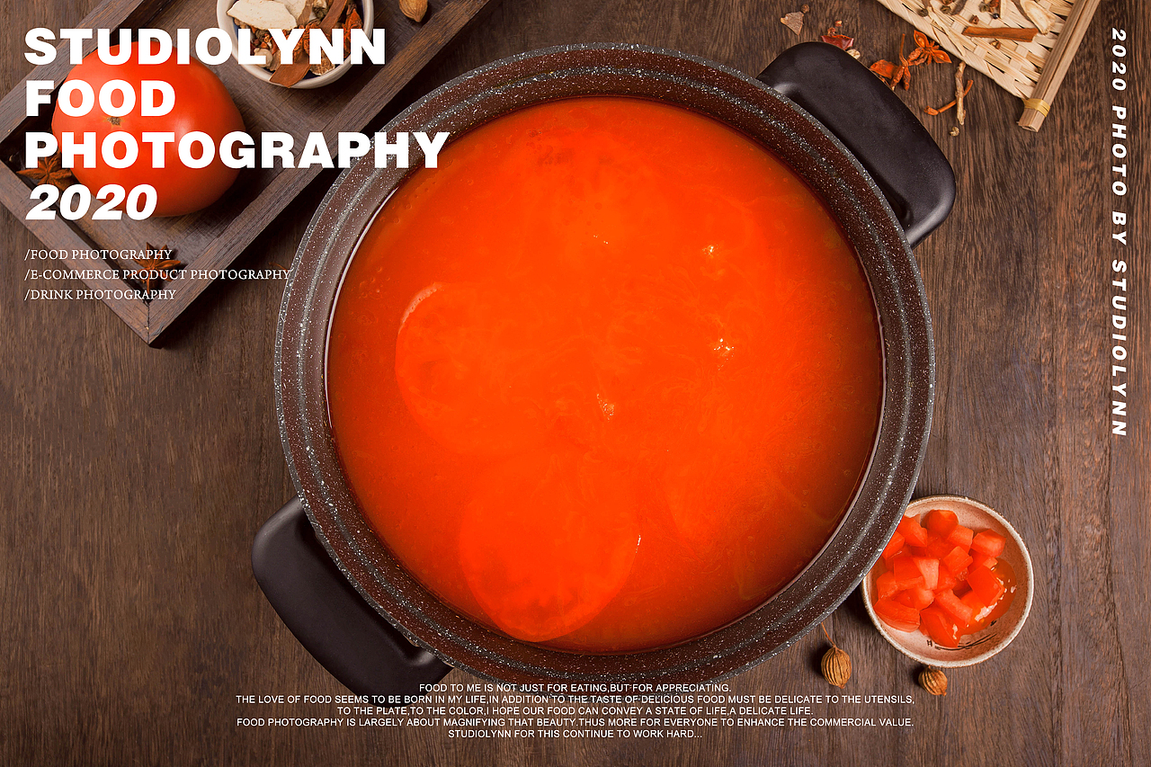 美食摄影I火锅拍摄（图ZMjQ1MzUyMTU2） - 产品摄影 - 站酷设计师LYNN林恩独立摄影原创素材 - 站酷ZCOOL