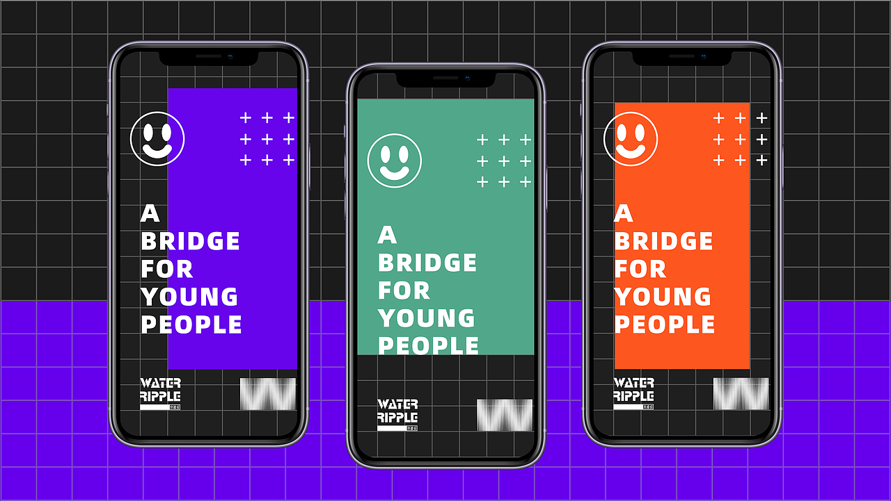 Water Ripple打造潮流直播平台