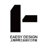 异简工业设计的头像