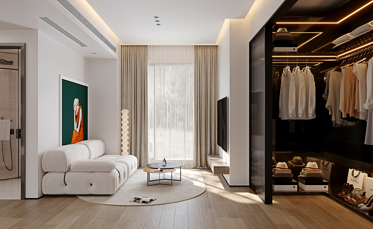 也许放弃,才能靠近你