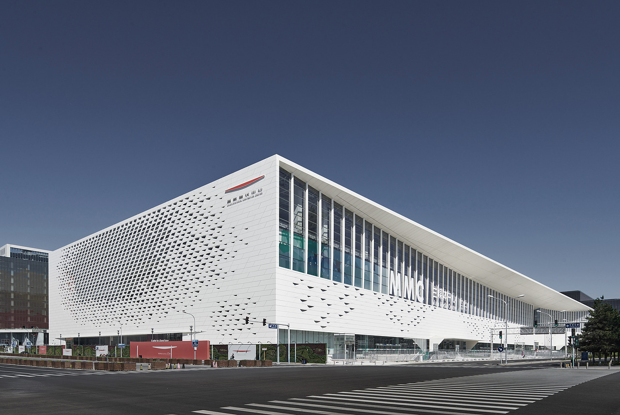 国家会议中心二期