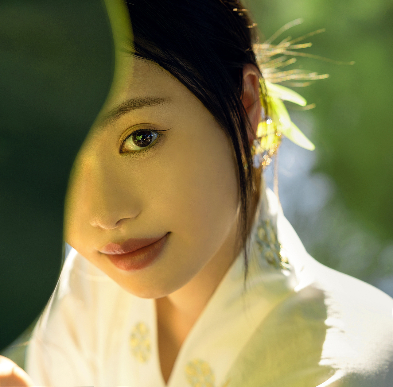 風(fēng)華（圖ZMzQ4MTkxNDI0） - 人像攝影 - 站酷設(shè)計師長腿老頭Art原創(chuàng)素材 - 站酷ZCOOL