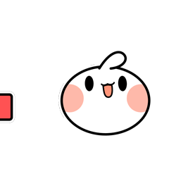 大家好，我是呆喵（IP设计）（图ZMzA5MDgzNDQ0） - IP形象 - 站酷设计师糊涂的猫HUTUU原创素材 - 站酷ZCOOL